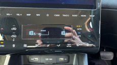 Hyundai TUCSON 1.6 TGDi 48V MHD SE Connect 5dr 2WD DCT Petrol Estate